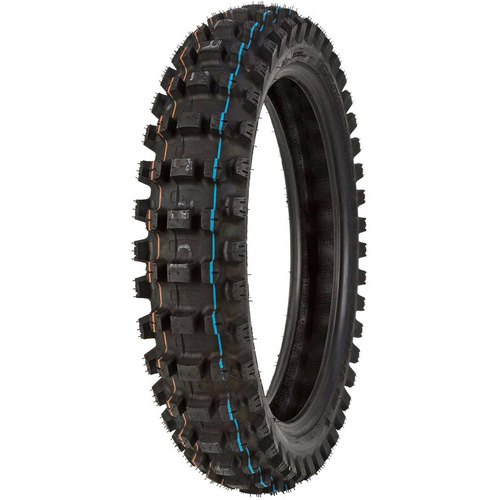 DUNLOP AT81 120 / 90-18 OFF ROAD / ENDURO REAR TYRE