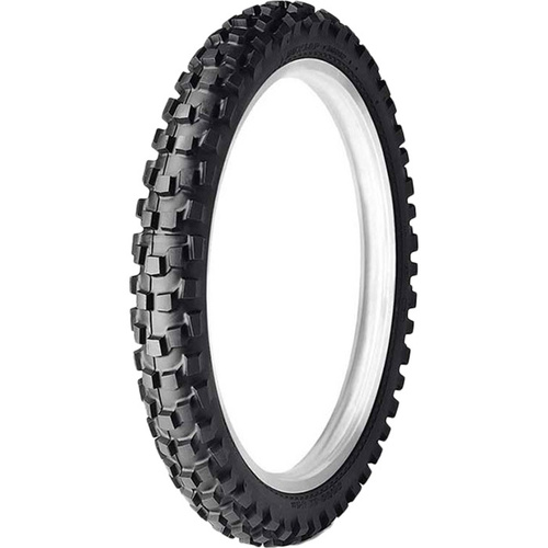Dunlop D606F Street Legal Knobbys DOT 90/90-21 Front Tyre