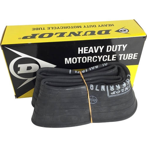 DUNLOP HEAVY DUTY 275:300:70:90/100-21INCH FRONT TUBE