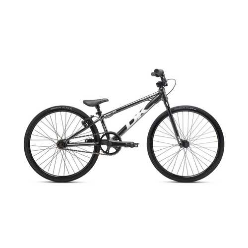 DK SPRINTER JUNIOR 20" SMOKE RACE BIKE (2021)