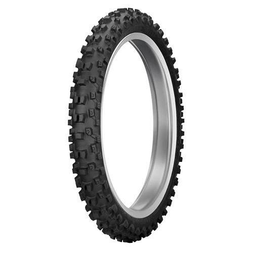 DUNLOP MX33 60/100-14 MID/SOFT FRONT TYRE