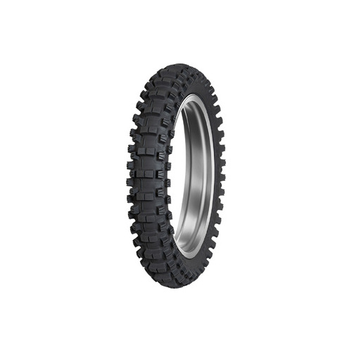 DUNLOP MX34 90 / 100-16 MID / SOFT REAR TYRE
