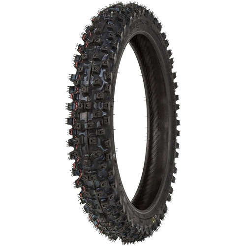 DUNLOP MX53 60 / 100-10 INTERMEDIATE FRONT TYRE