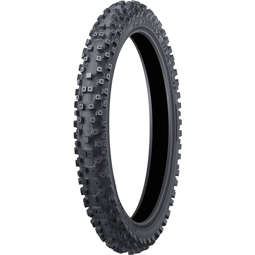 DUNLOP MX53 60 / 100-12 INTERMEDIATE FRONT TYRE