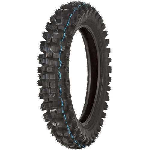 DUNLOP MX53 90 / 100-14 INTERMEDIATE REAR TYRE