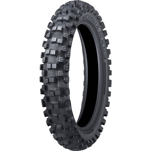 DUNLOP MX53 90 / 100-16 INTERMEDIATE REAR TYRE