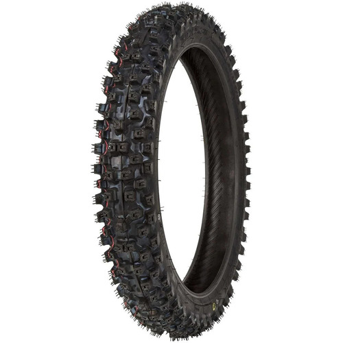 DUNLOP MX53 70 / 100-19 INTERMEDIATE FRONT TYRE