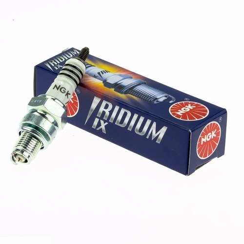 NGK DPR8EIX-9 IRIDIUM SPARK PLUG