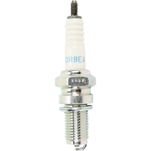 NGK DR8EA STANDARD RESISTOR SPARK PLUG