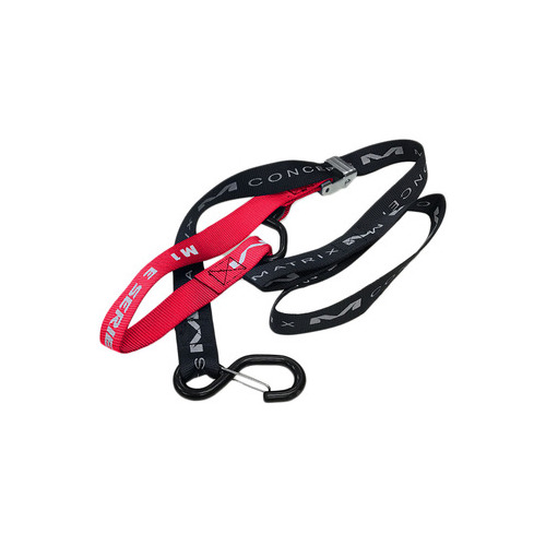 MATRIX E-SERIES 1.5 RED TIE DOWNS