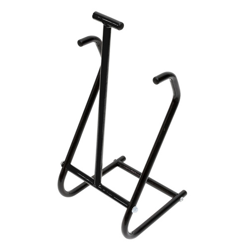 UNIT BOOTS WASH STAND BLACK WITH HANDLE 