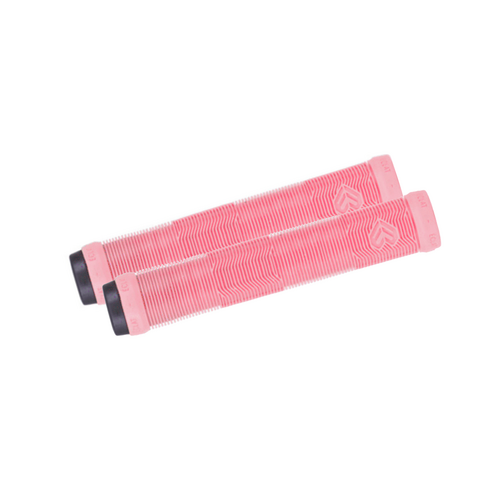 ECLAT PULSAR ODI 165MM ROSE PINK GRIPS