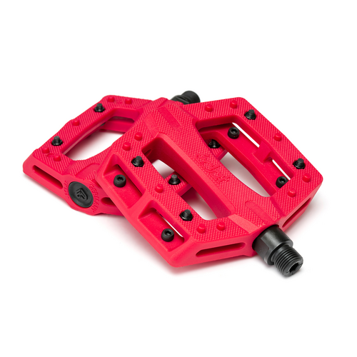 ECLAT CONTRA RED PEDALS