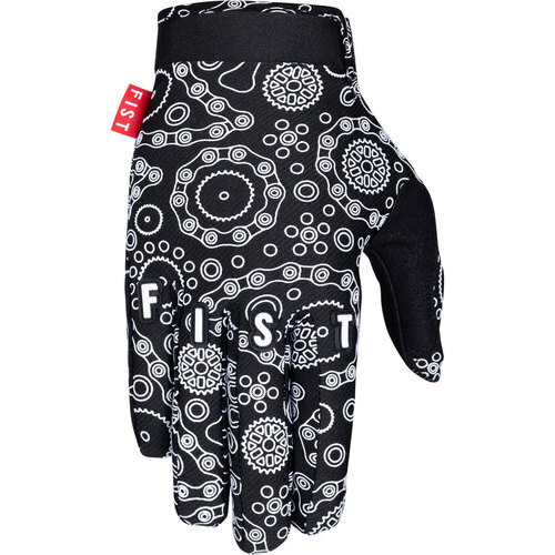 FIST DANIEL SANDOVAL BMX MANIA GLOVES - 2XS