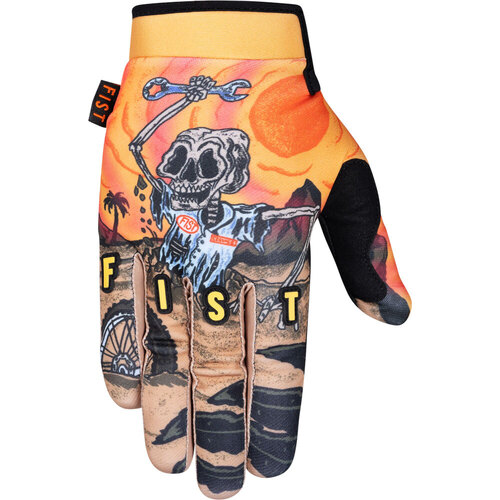 FIST DUSK TILL DAWN GLOVES - S