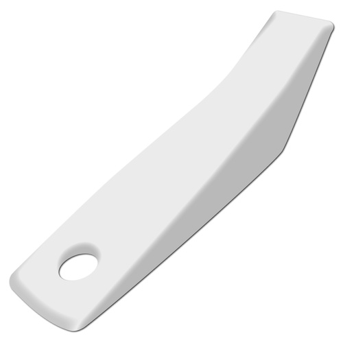 STRIKE SEATS HUSQVARNA TC65 17-23 TALL SEAT FOAM