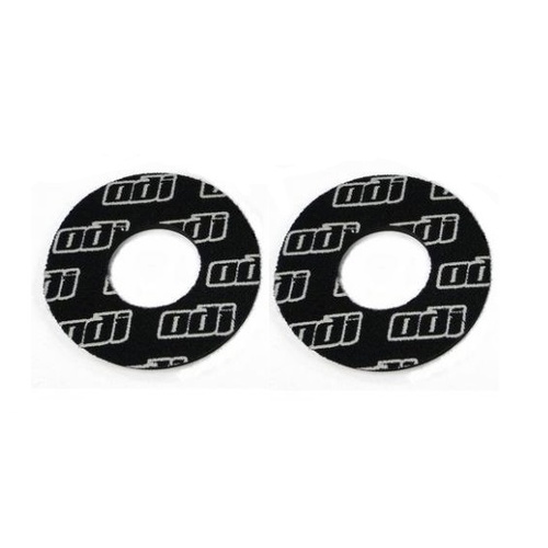 ODI LOGO BLACK GRIP DONUTS
