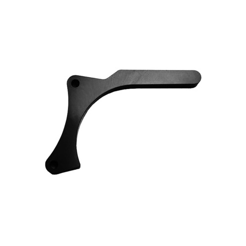 FORCE ACCESSORIES KTM 450/500 EXCF 12-16 450SXF 14-15 BLACK CASE SAVER