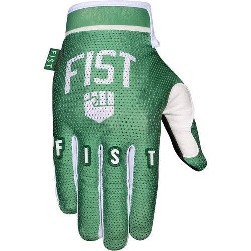 FIST BREEZER THE GARDEN HOT WEATHER GLOVES - 2XS