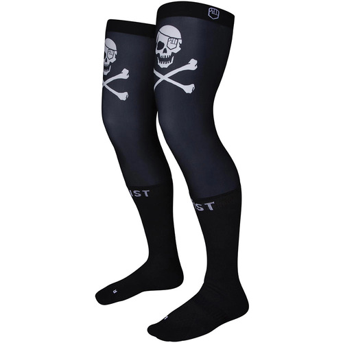 FIST RODGER KNEE BRACE SOCKS - S/M
