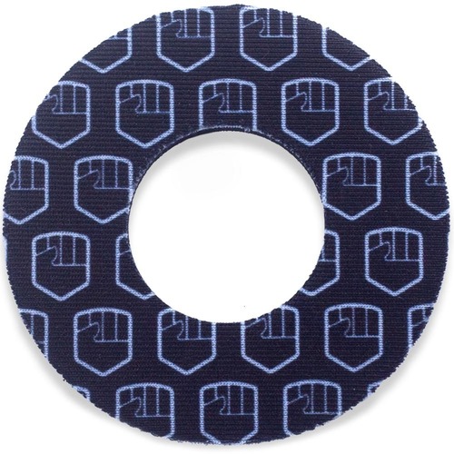 FIST O.G. ICON GRIP DONUTS