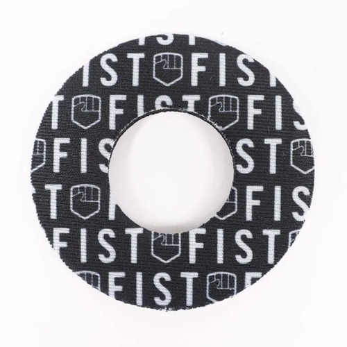 FIST BLACK STOCKER GRIP DONUTS