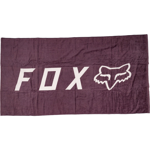 FOX LEGACY MOTH PURPLE HAZE TOWEL