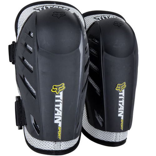 FOX TITAN SPORT KIDS ELBOW GUARD