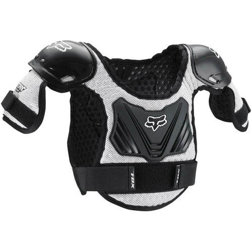 Fox titan body best sale armour