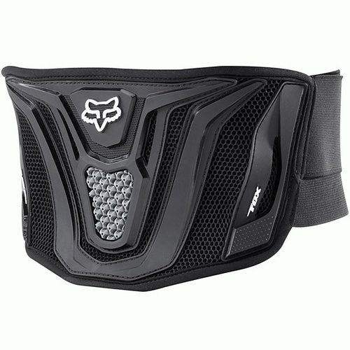 FOX BLACK BELT KIDNEY BELT
