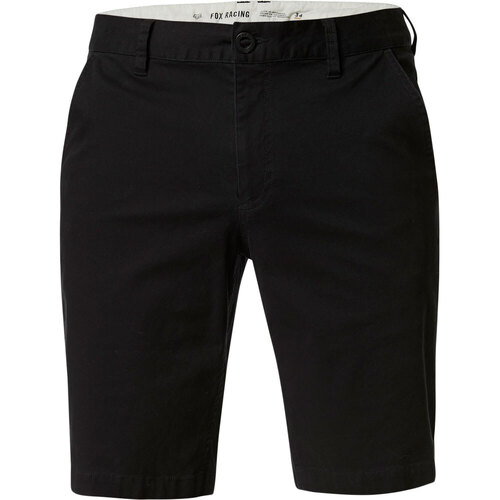 FOX ESSEX 2.0 BLACK MENS SHORTS - 30