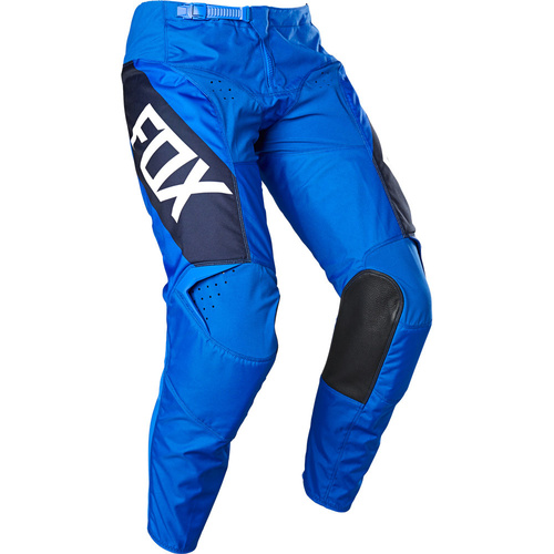 FOX 2021 180 REVN BLUE PANTS - 36