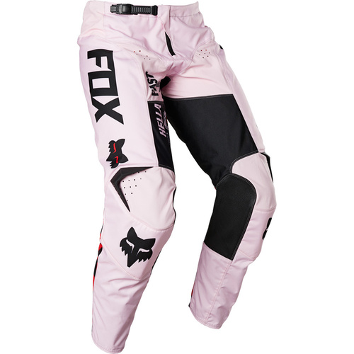 FOX 2021 180 ILLMATIK PALE PINK PANTS - 32