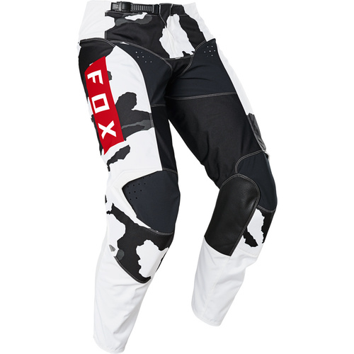 FOX 2021 180 BESERKER CAMO PANTS - 34