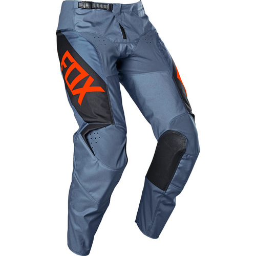 FOX 2021 180 REVN BLUE STEEL KIDS PANTS - 24