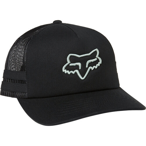 FOX BOUNDARY SAGE TRUCKER CAP