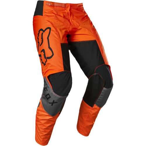 FOX 2022 180 LUX FLO ORANGE PANTS - 34