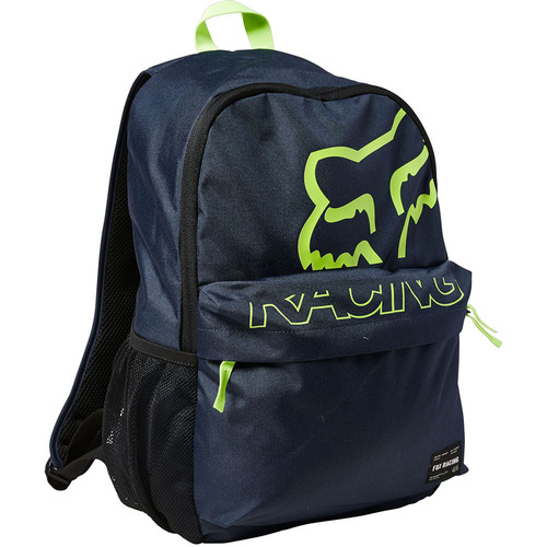 FOX SKEW LEGACY MIDNIGHT BACKPACK