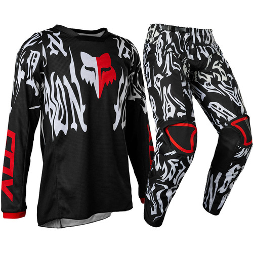 fox racing gear sets