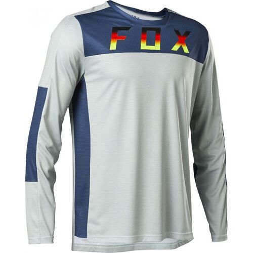 FOX MTB DEFEND SE BOULDER JERSEY - S