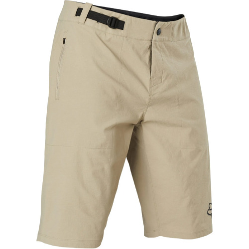 FOX 2022 MTB RANGER MOCHA SHORTS - 30