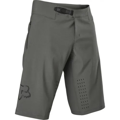 FOX 2022 MTB DEFEND DARK SHADOW SHORTS - 32