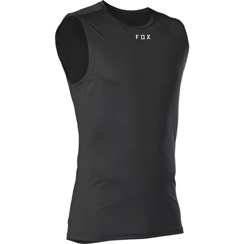 FOX TECBASE SLEEVELESS BASE LAYER - SM