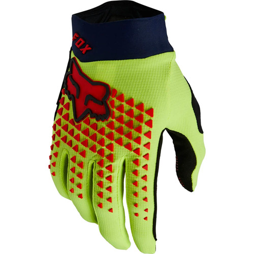 FOX YOUTH SE DEFEND GLOVES - L