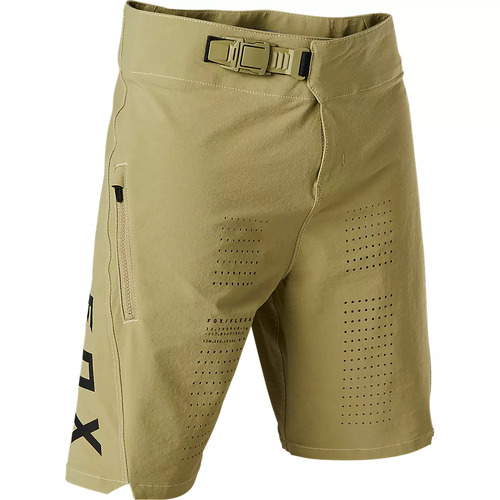 FOX MTB FLEXAIR BARK KIDS SHORTS - 22