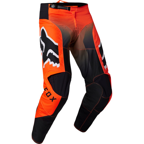 FOX 2023 180 LEED FLO ORANGE TODDLER PANTS - 5