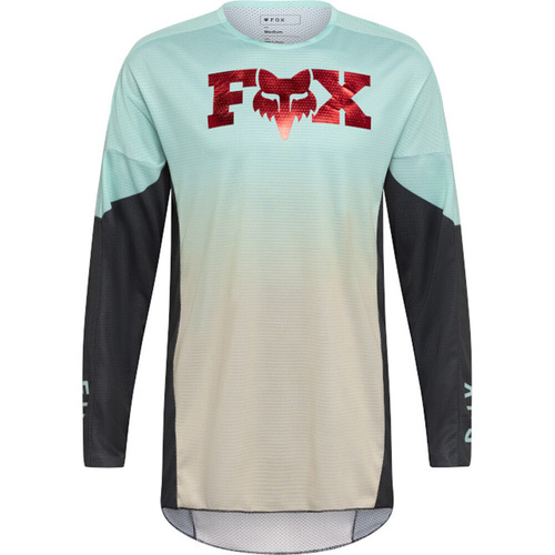 FOX 2026 360 DRIP TURQUOISE JERSEY - 2XL