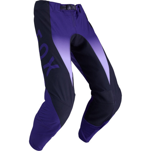 FOX 2026 FLEXAIR SPIRE LILAC PANTS - 36