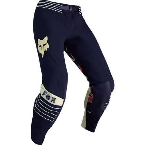 FOX 2026 FLEXAIR INNING BLACK PANTS - 38
