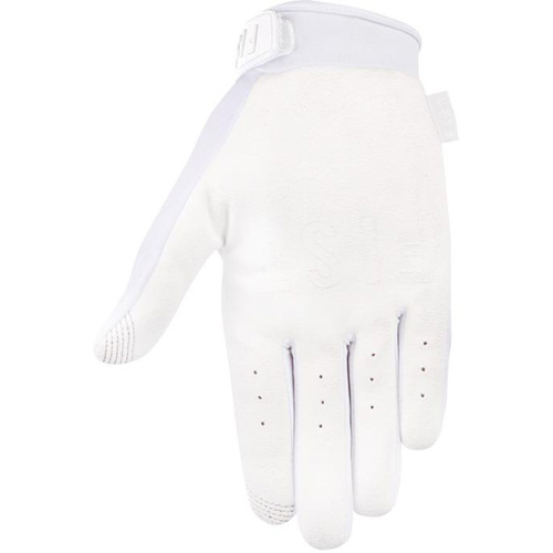 FIST WHITEOUT STRAPPED GLOVES - XS